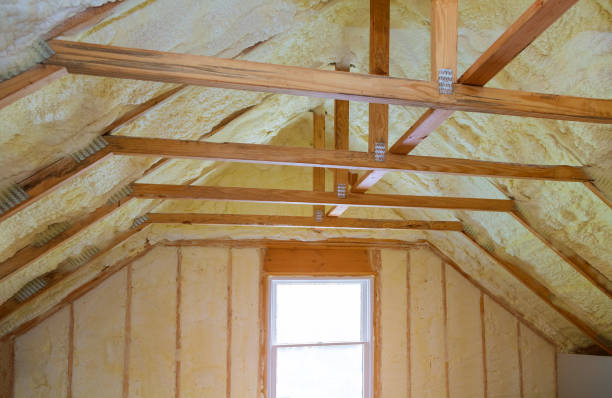 Range of Insulation Solutions in Girardville, PA
