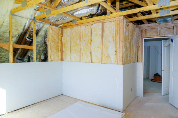 Best Commercial Insulation Contractor  in Girardville, PA