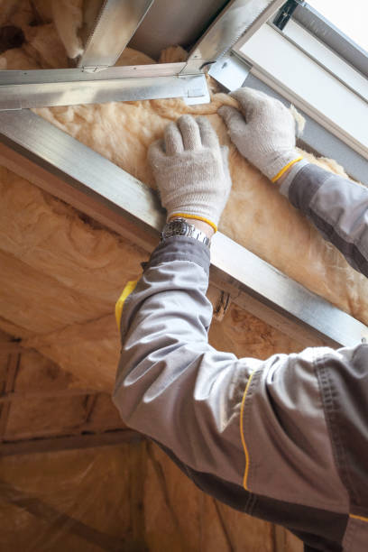 Best Garage Insulation Installation  in Girardville, PA