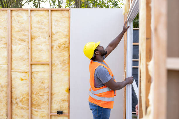 Best Wall Insulation Contractor  in Girardville, PA