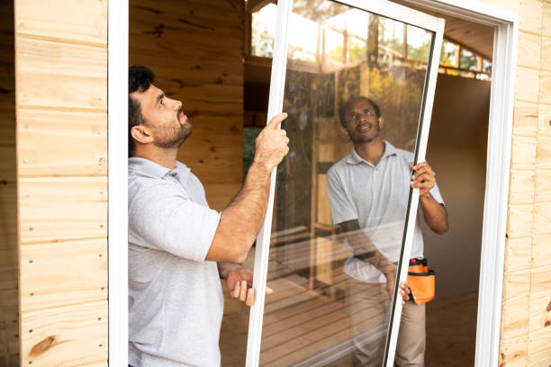 Best Commercial Insulation Contractor  in Girardville, PA