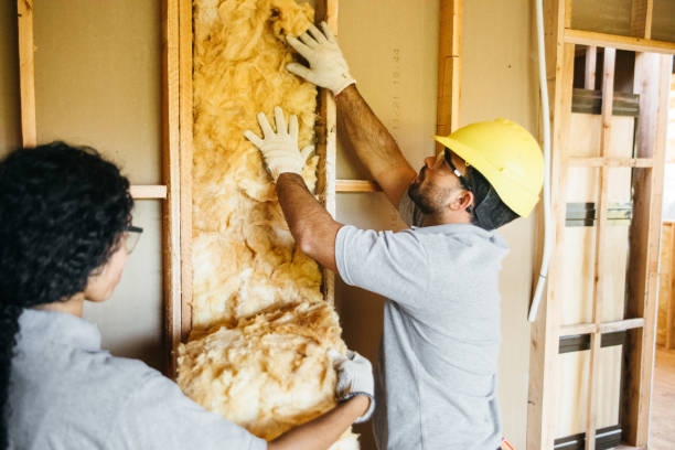 Trusted Girardville, PA Insulation Contractor Experts