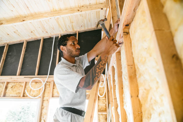 Best Soundproof Insulation Installation  in Girardville, PA