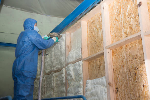 Best Fiberglass Insulation  in Girardville, PA