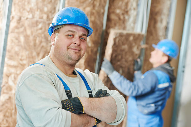 Best Insulation for New Construction  in Girardville, PA