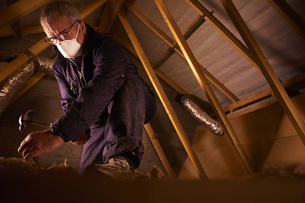 Best Local Insulation Services  in Girardville, PA