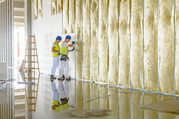Best Home Insulation Services  in Girardville, PA